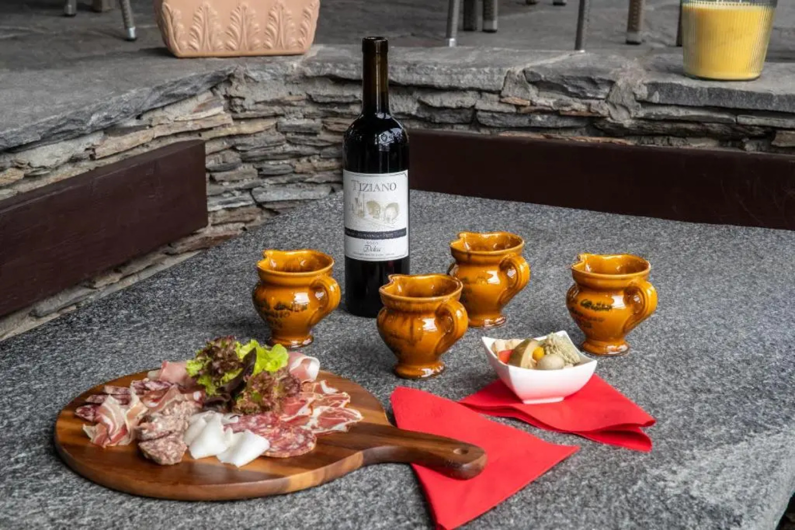 Albergo Pensione San Giorgio