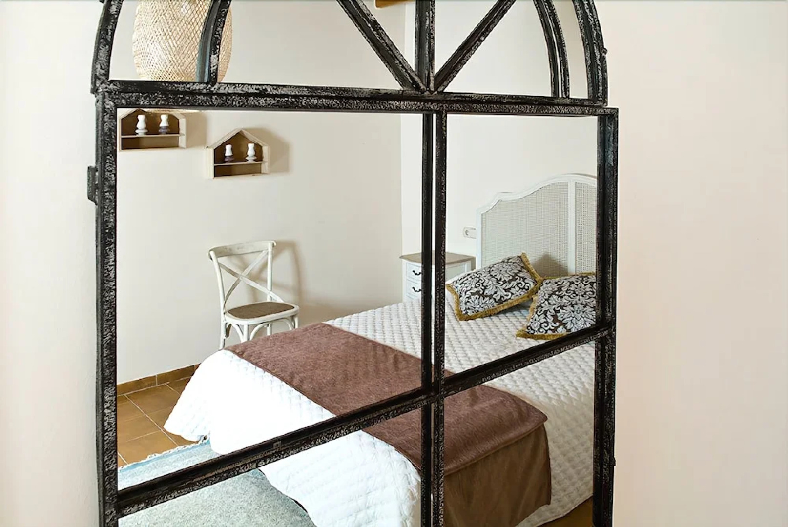 Mas Can Sot III - El Nido