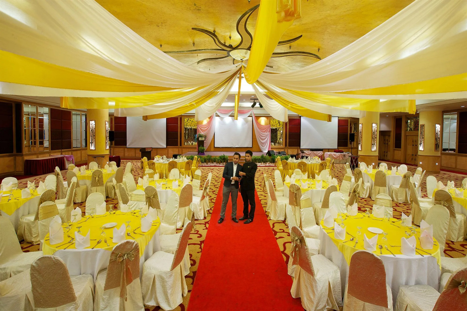 De Palma Hotel Ampang