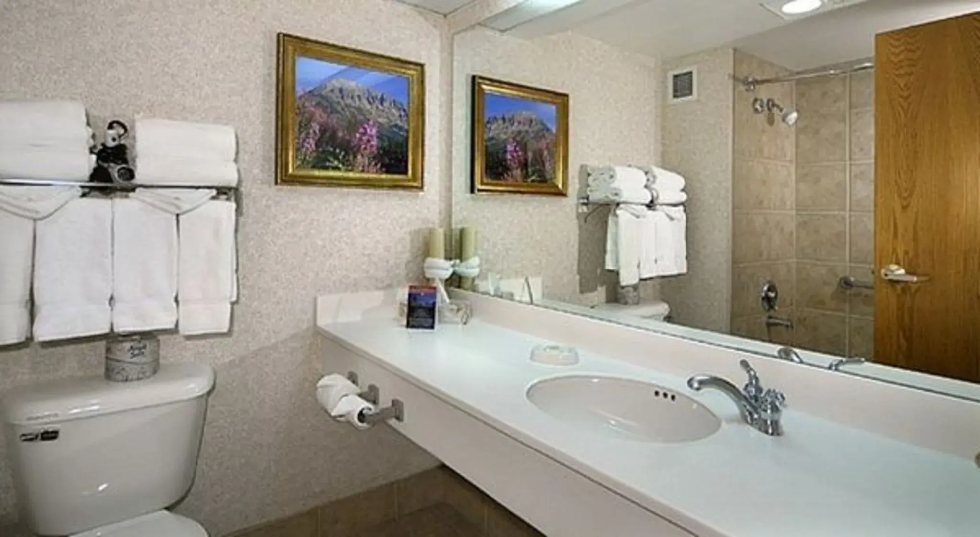 Grand Lodge Crested Butte