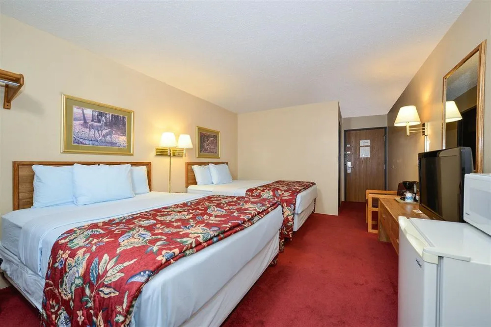Americas Best Value Inn Rhinelander