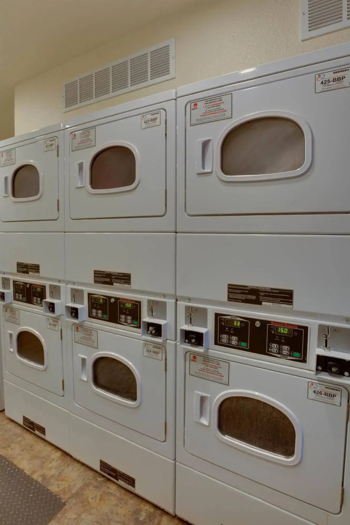 Extended Stay America Select Suites - Jackson - South