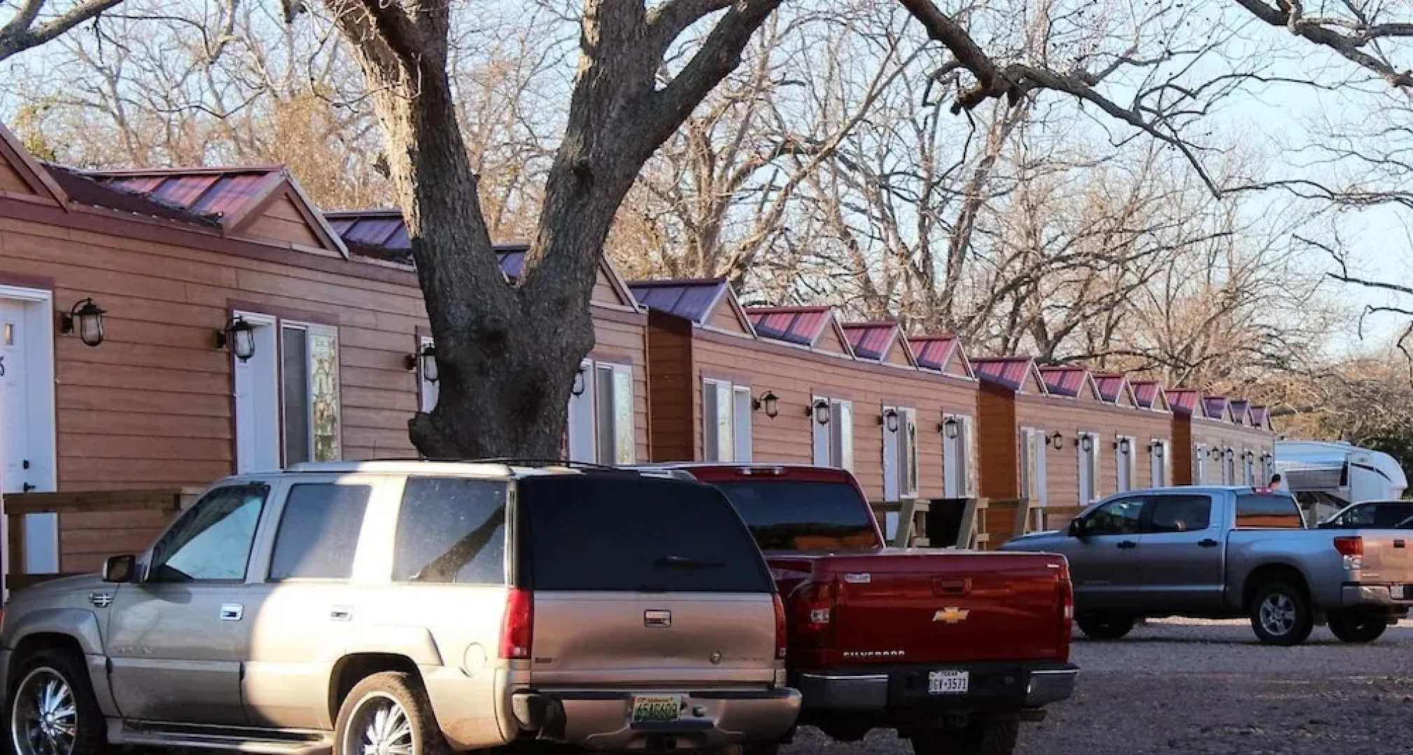 Custom Touch Village Bay City