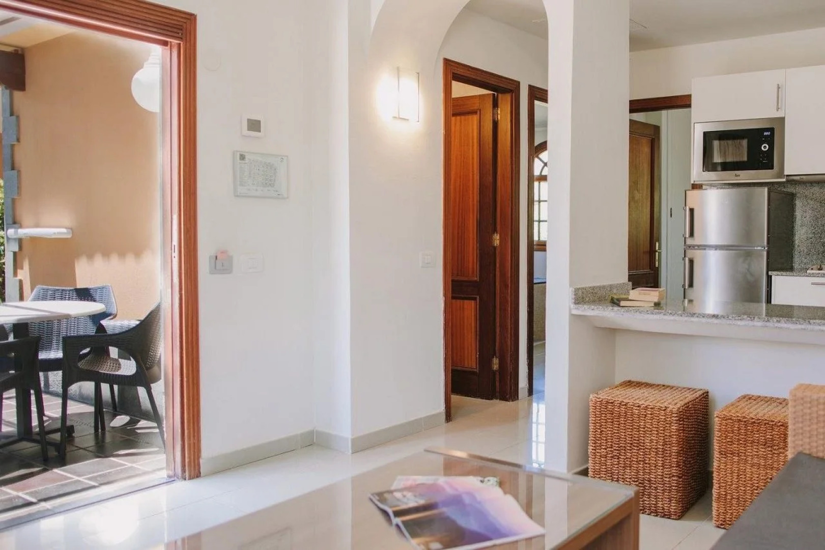 Maspalomas Resort by Dunas