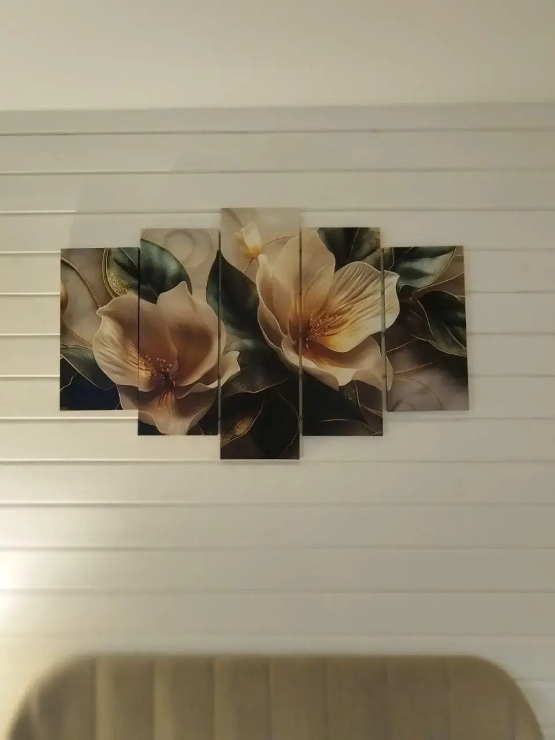 Таунхаус с видом на Святые обители Дивеево