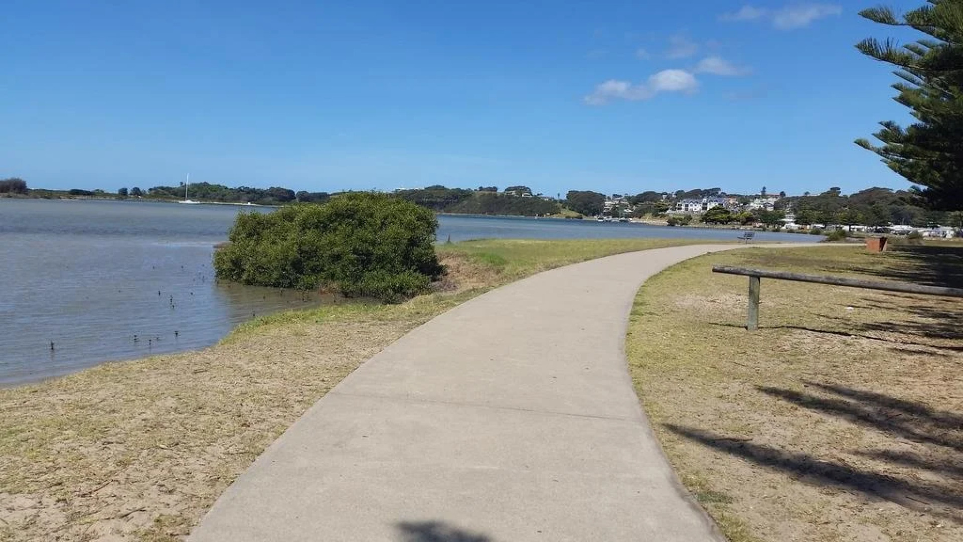 The Boathouse a 3 Bedroom House