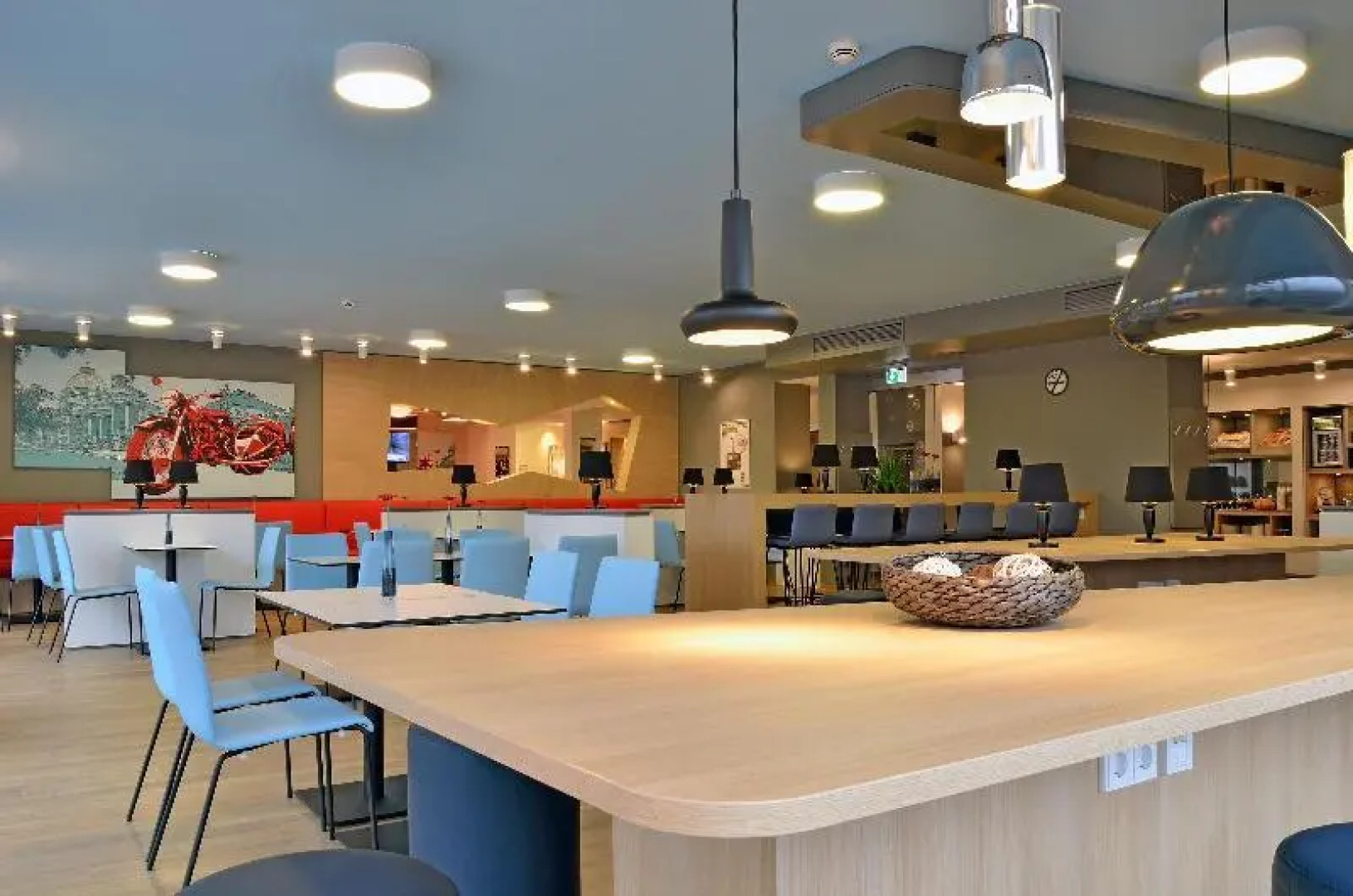 B&B Hotel Bad Homburg