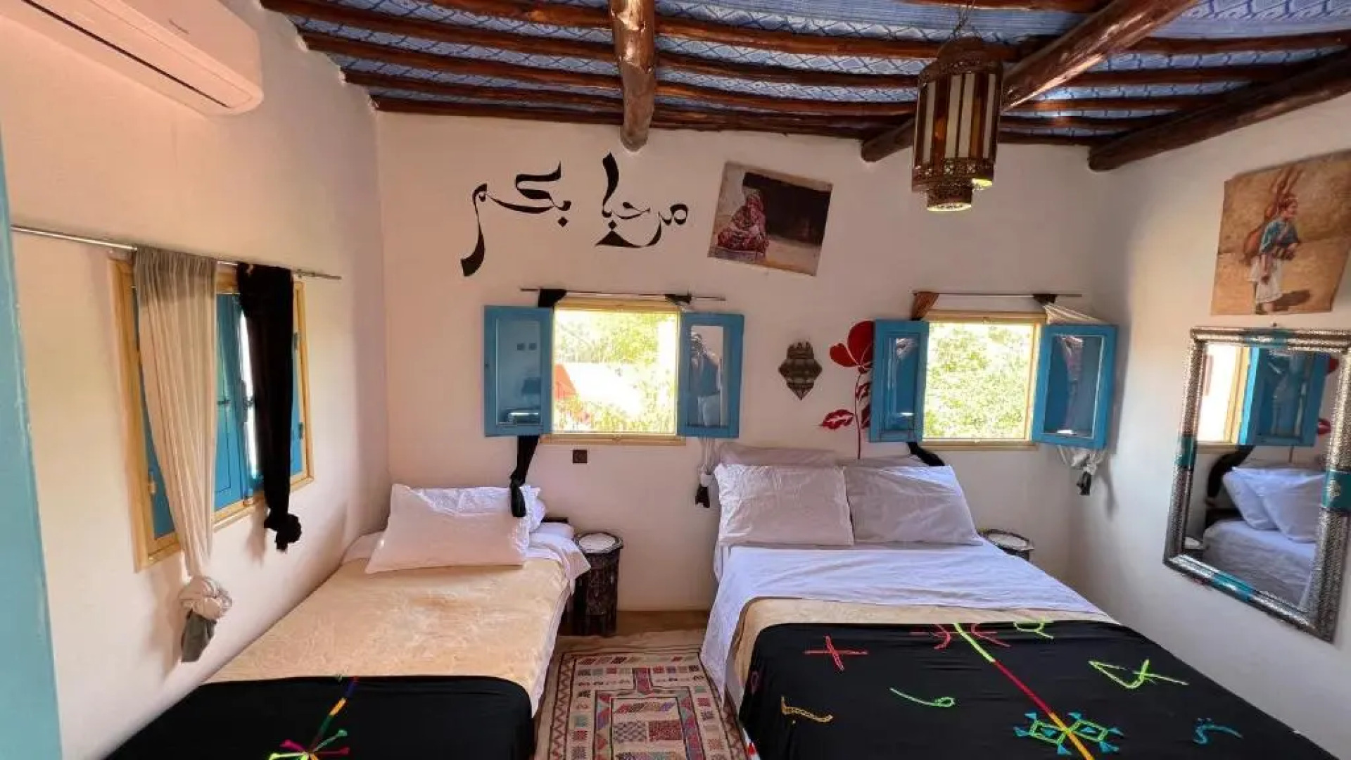 Maison d'Hotes Retour Au Calme