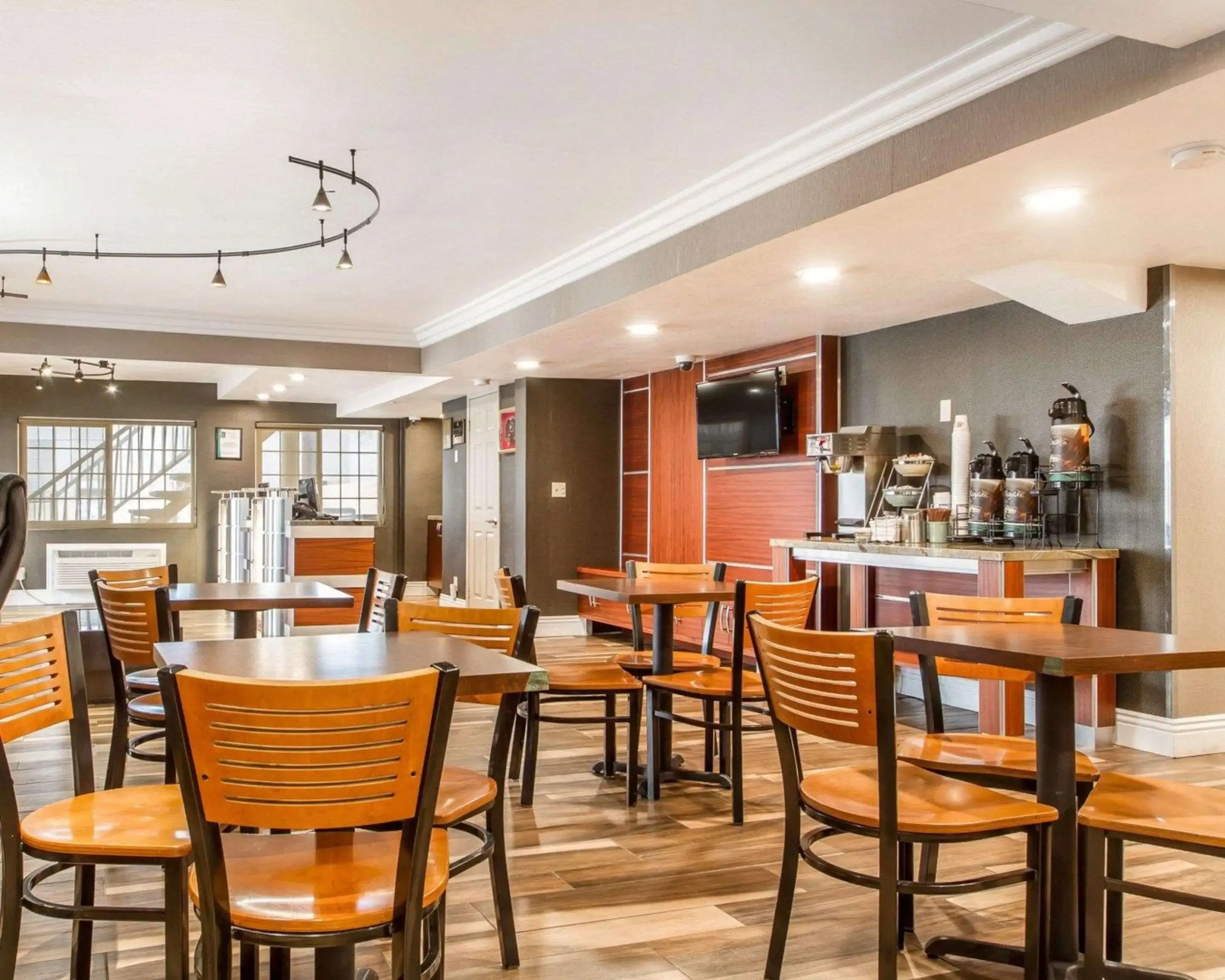 Quality Inn Sacramento Convention Center