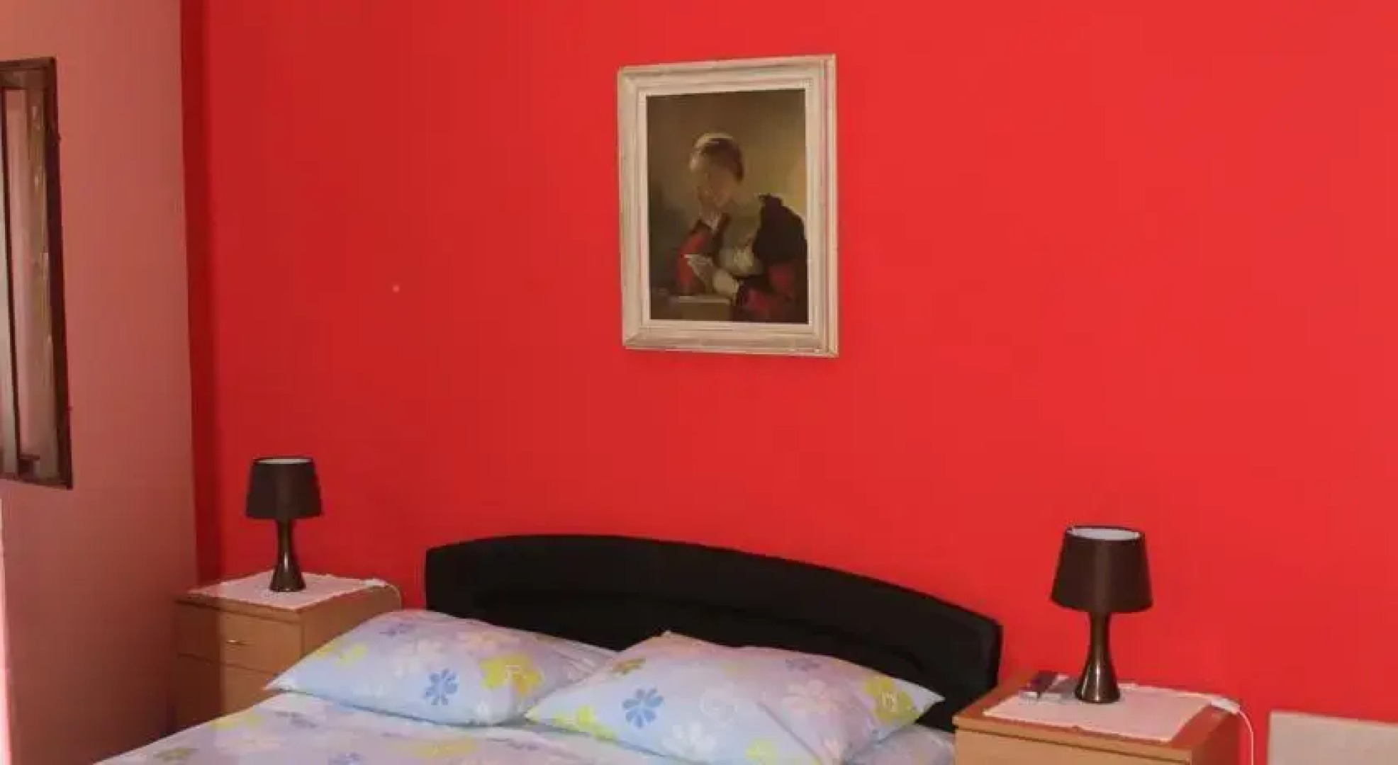 Apartments Spacious Summer House