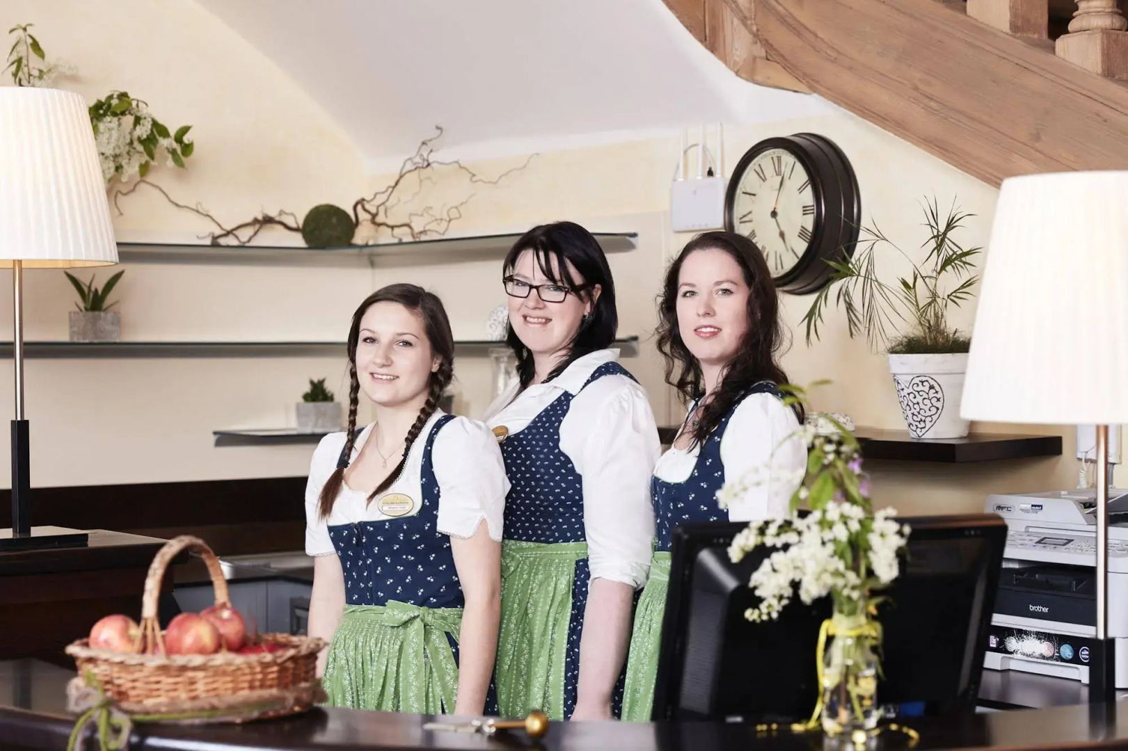 Hotel Schloss Kassegg