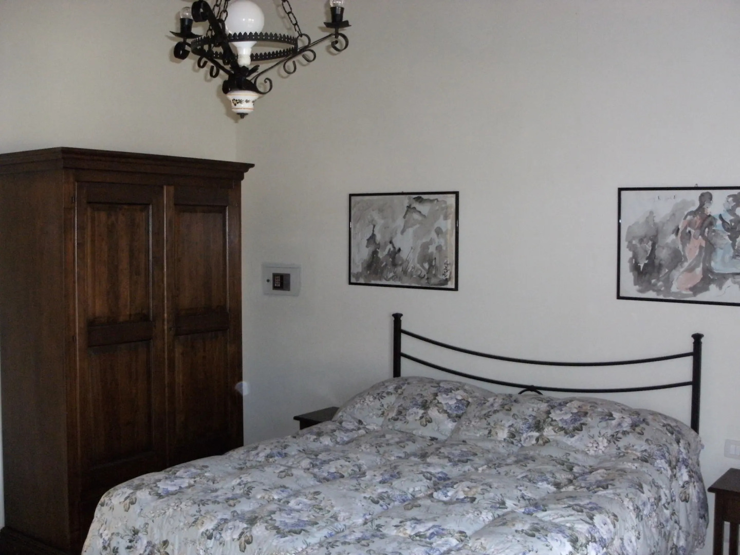 Agriturismo Borgo Antico