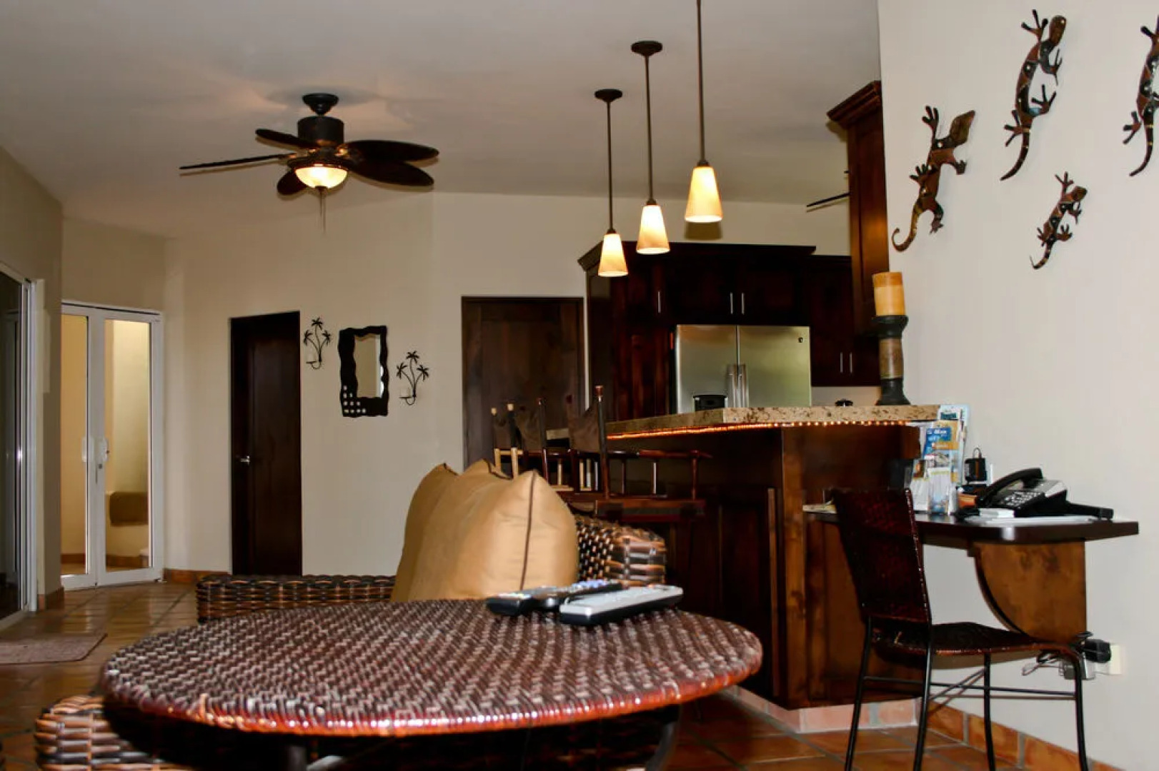 Tooker Villa La Jolla de Los Cabo