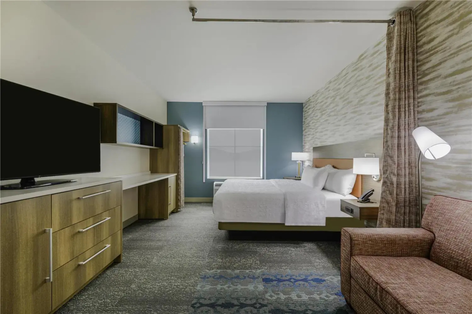 Home2 Suites By Hilton Guntersville