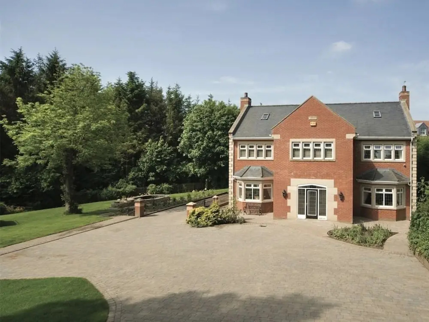Durham Serviced Properties - Gamekeepers Mansion