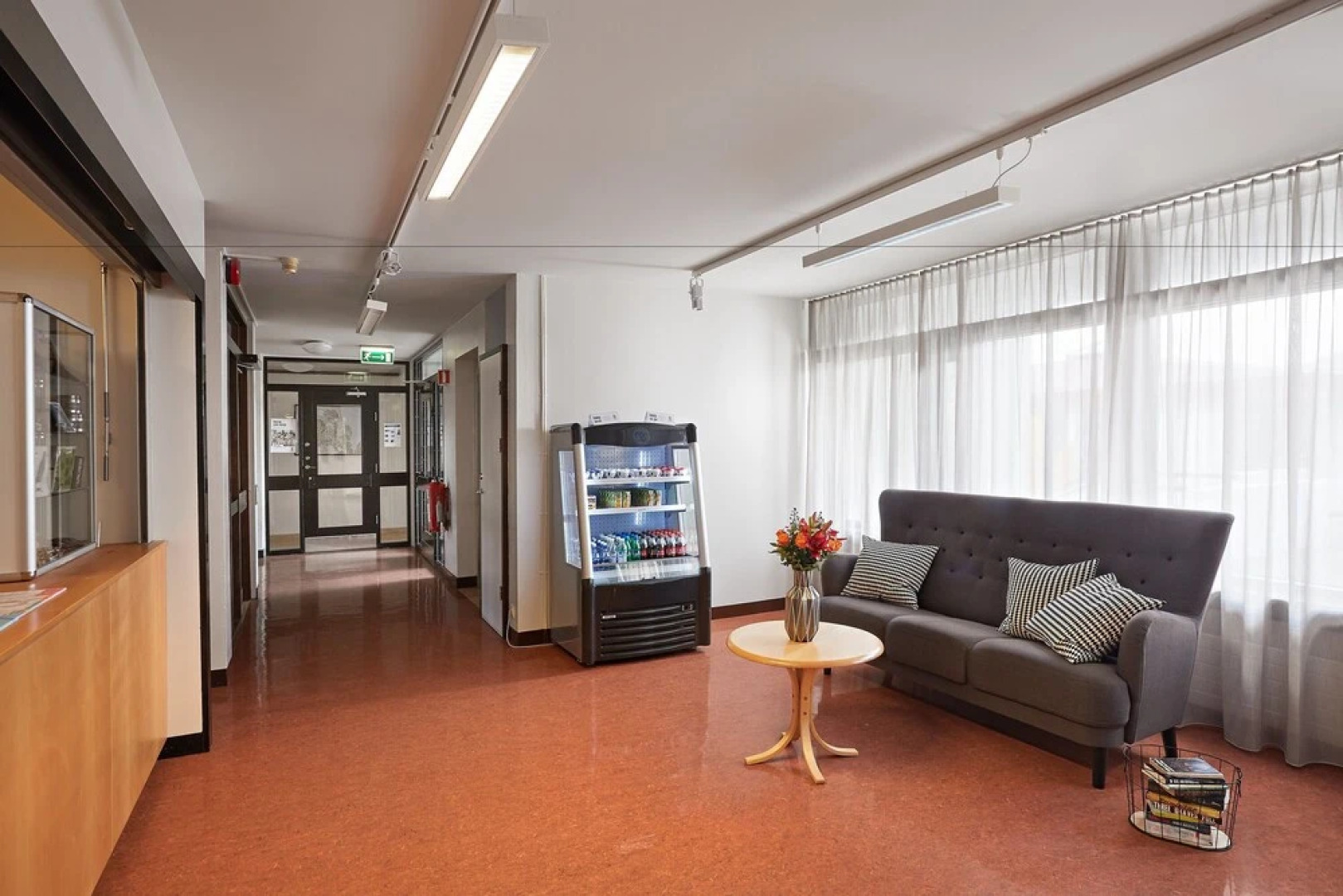 Hotel Edda Isafjordur