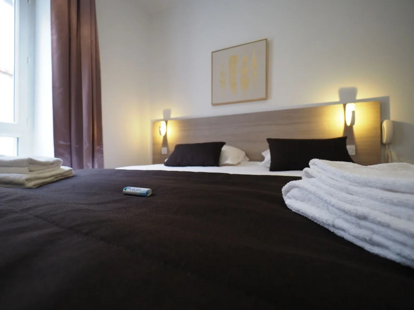 Hotel Le Biarritz - Vichy