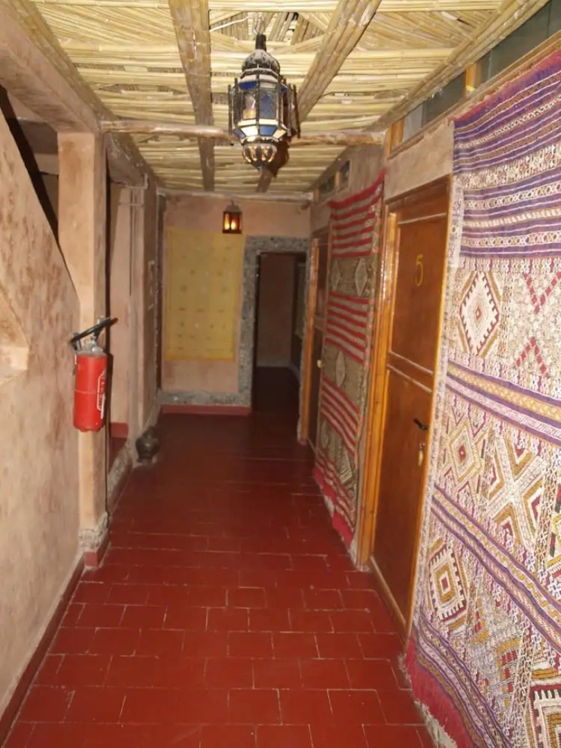 Hotel Valentine Todra