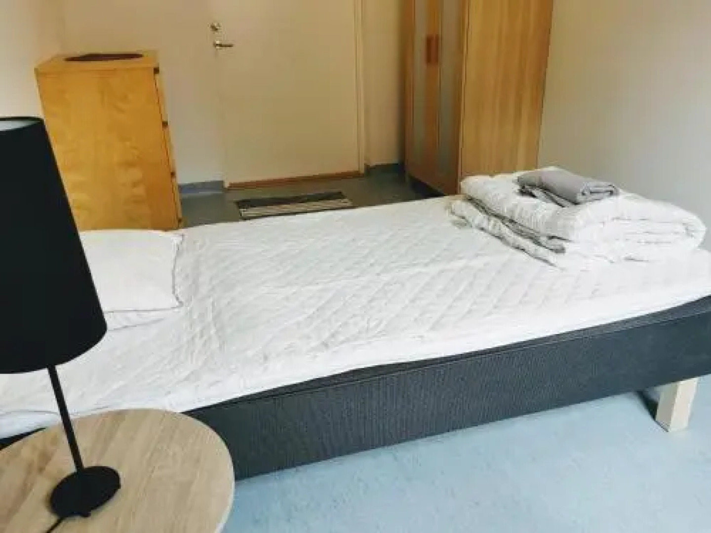 Falkopings Vandrarhem hostel (закрыт)