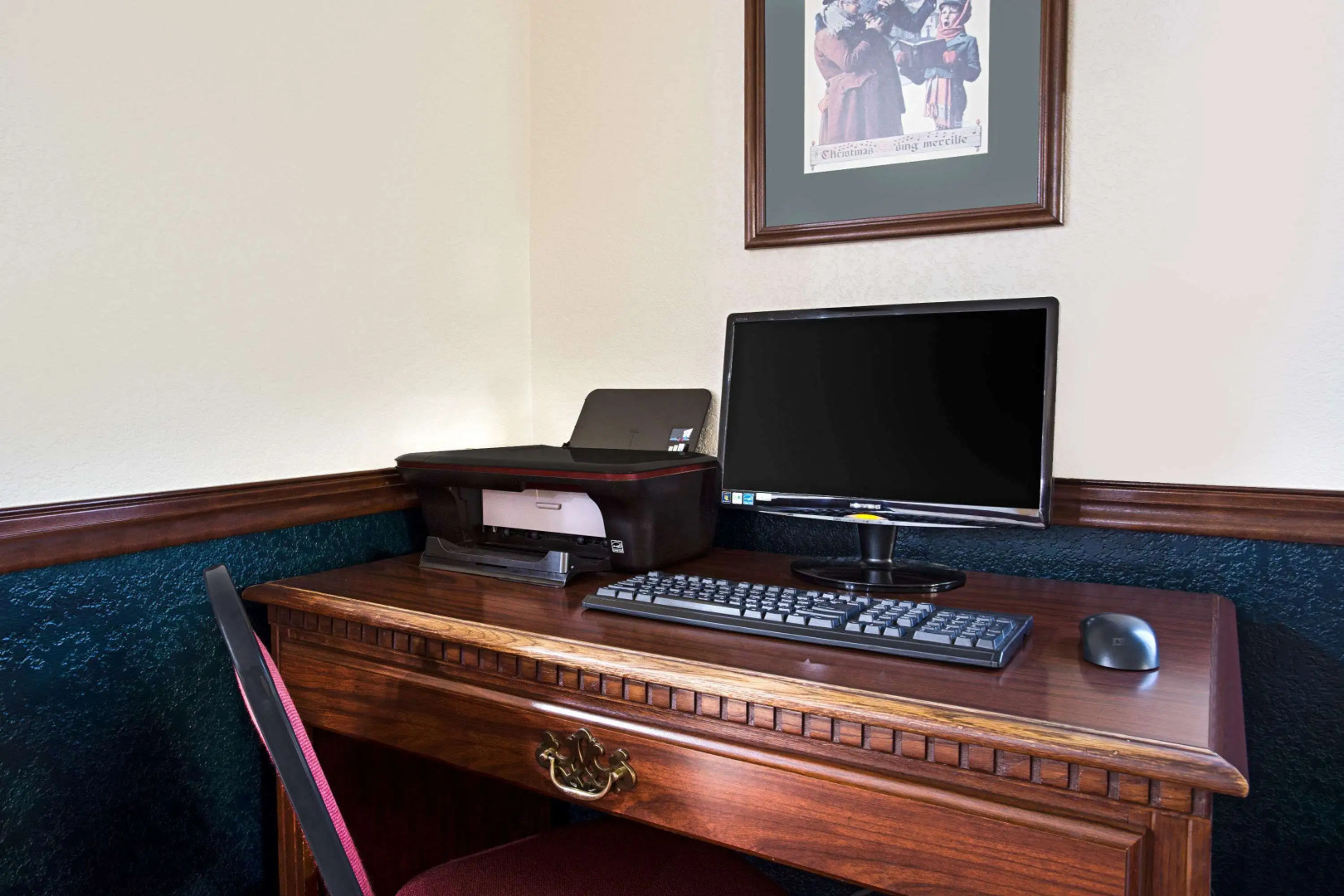 Super 8 by Wyndham New Hampton