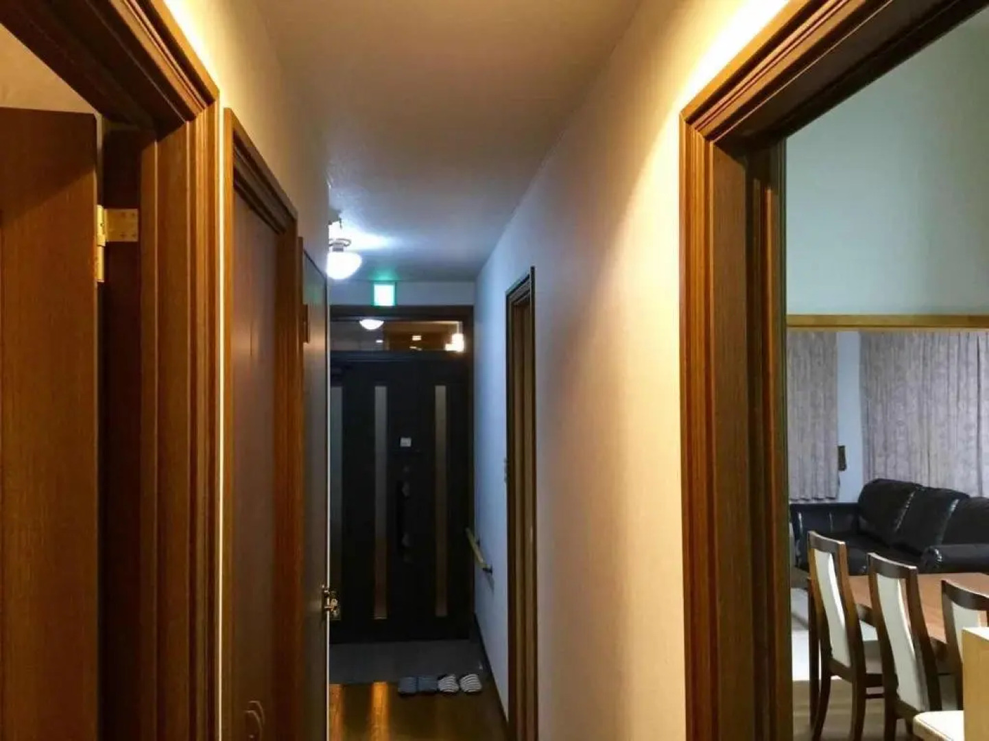 Second house TOYA / Vacation STAY 291