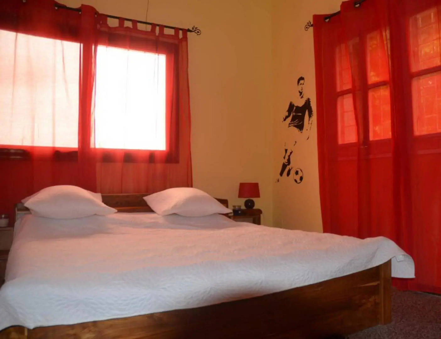 Hotel Restaurant Coté Sud