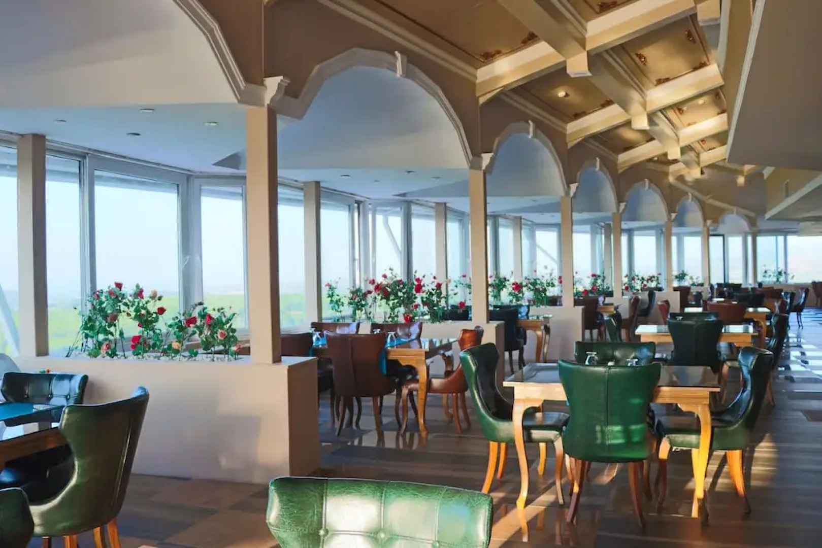 Asr-ı Ala Thermal Yalova