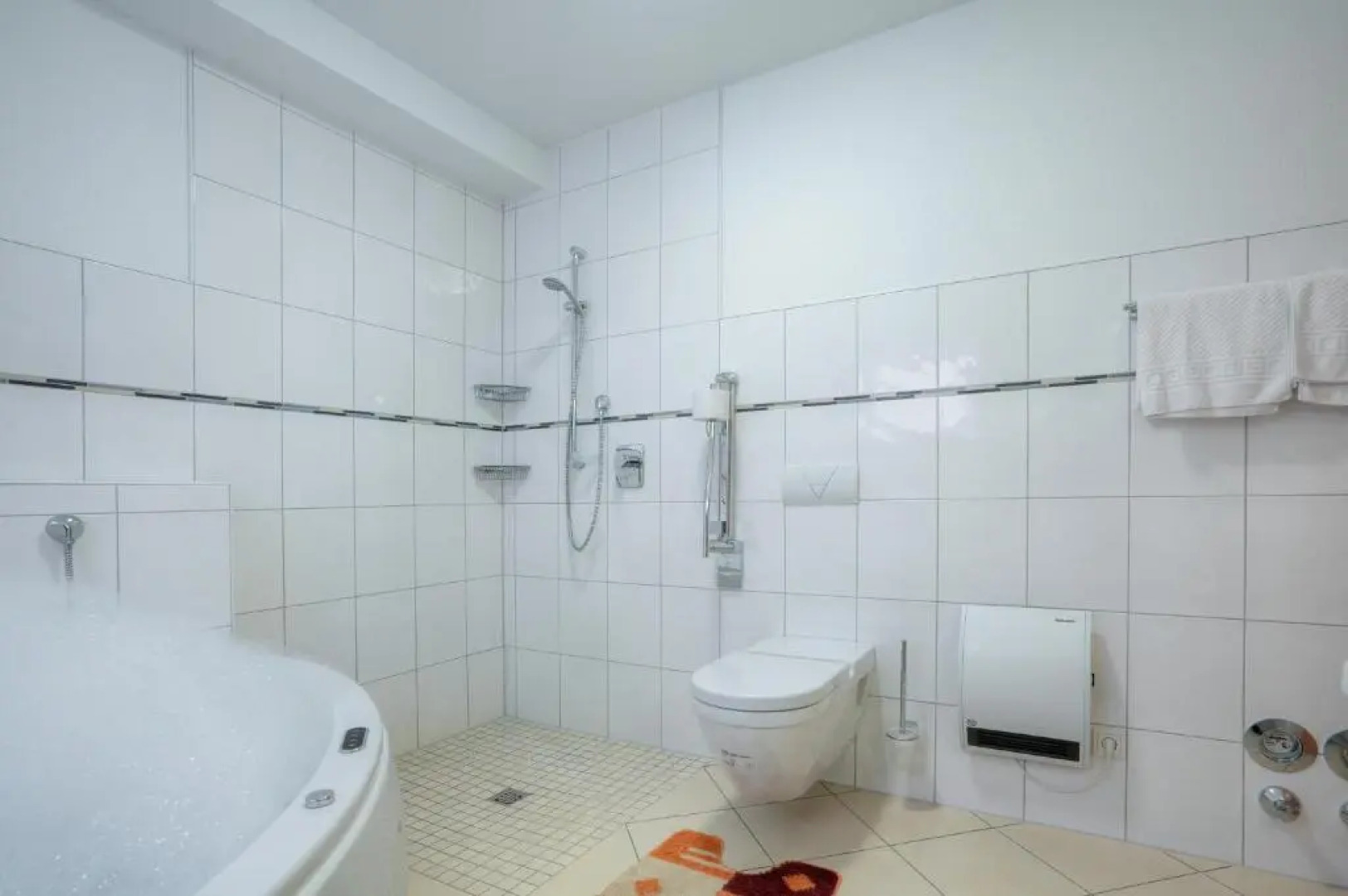 Waldhotel Sonnenberg