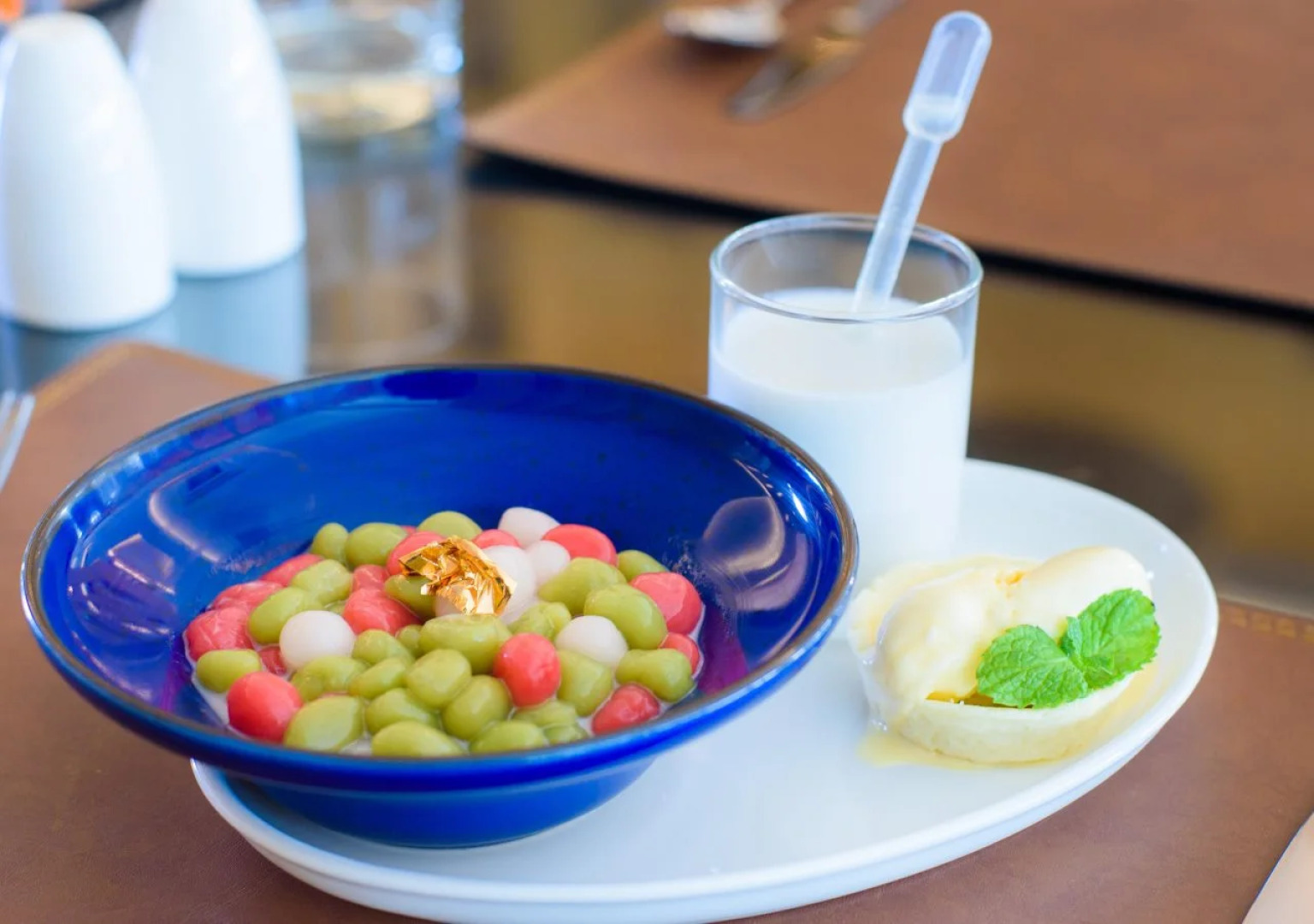 Grand Vista Hotel Chiangrai