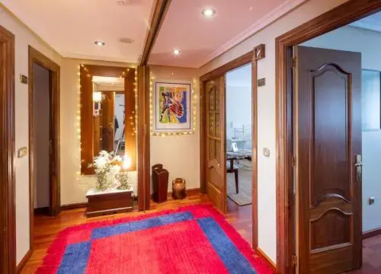 El Descanso de Wendy