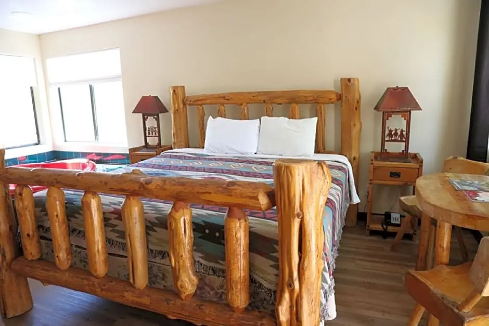 Creekside Lodge and Cabins