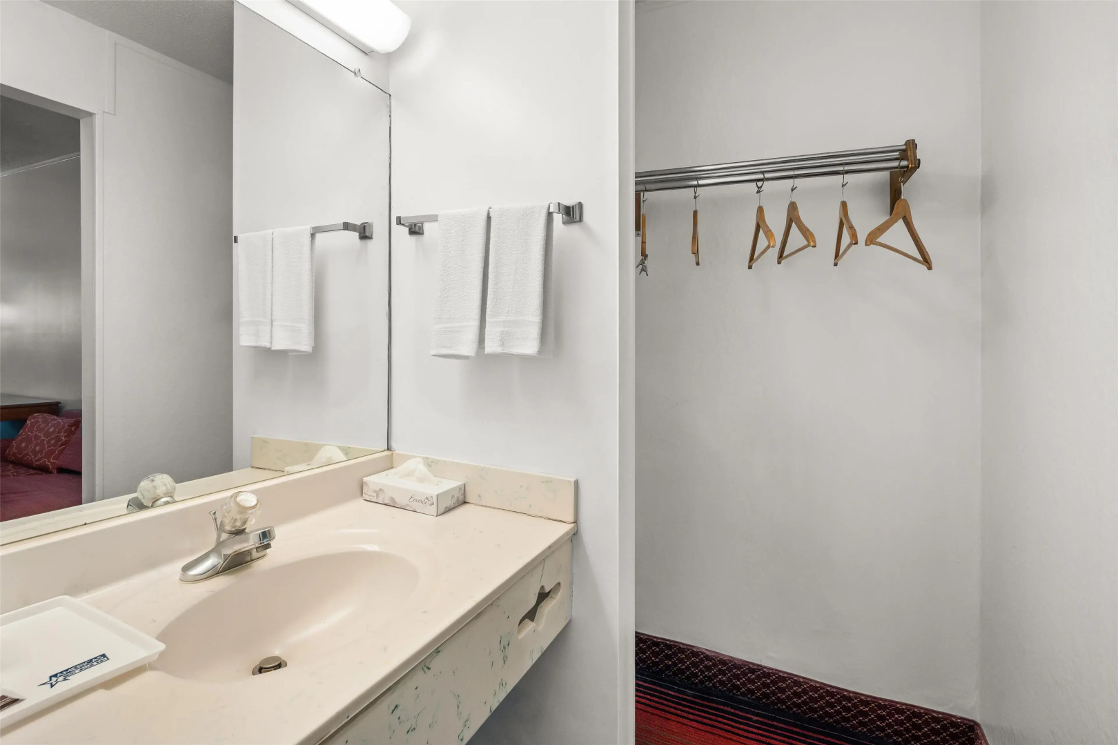 Americas Best Value Inn Roxboro