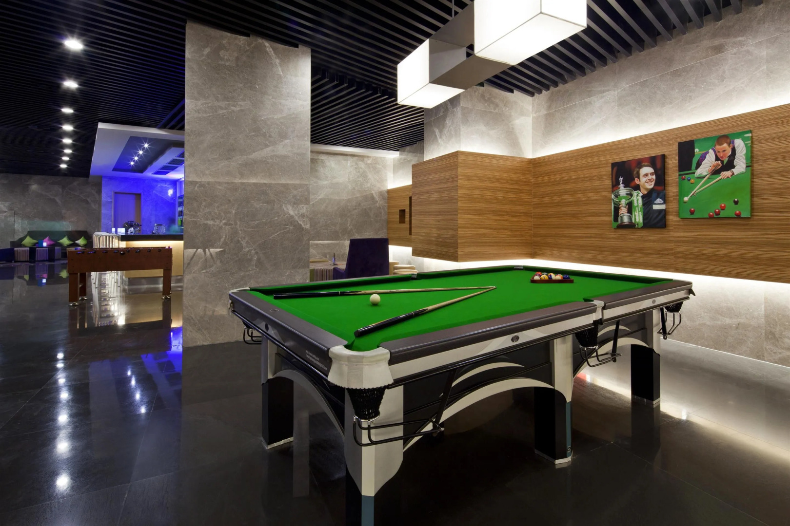 Aloft Zhengzhou Zhengdong New District