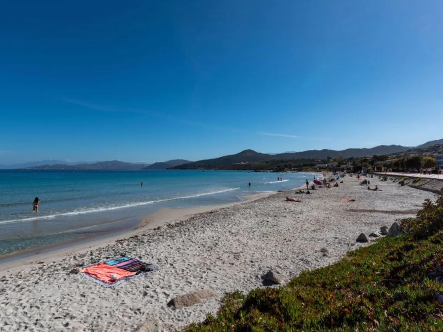 Les Villas de Bel Godère (LZR202)