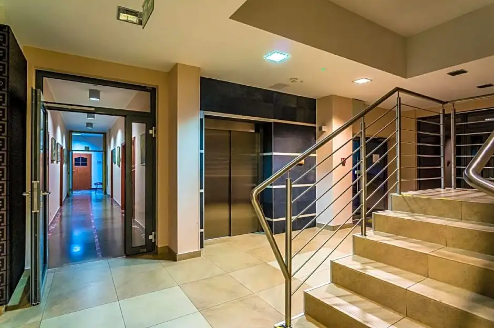 Hotel NAT Swinoujscie