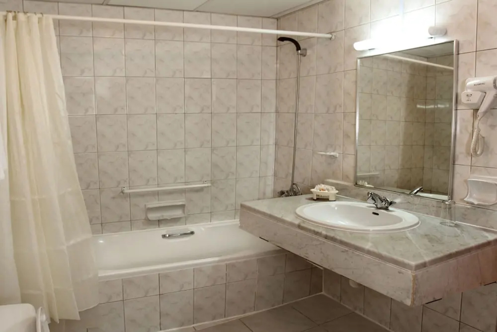 Basma Residence Hotel Apartments