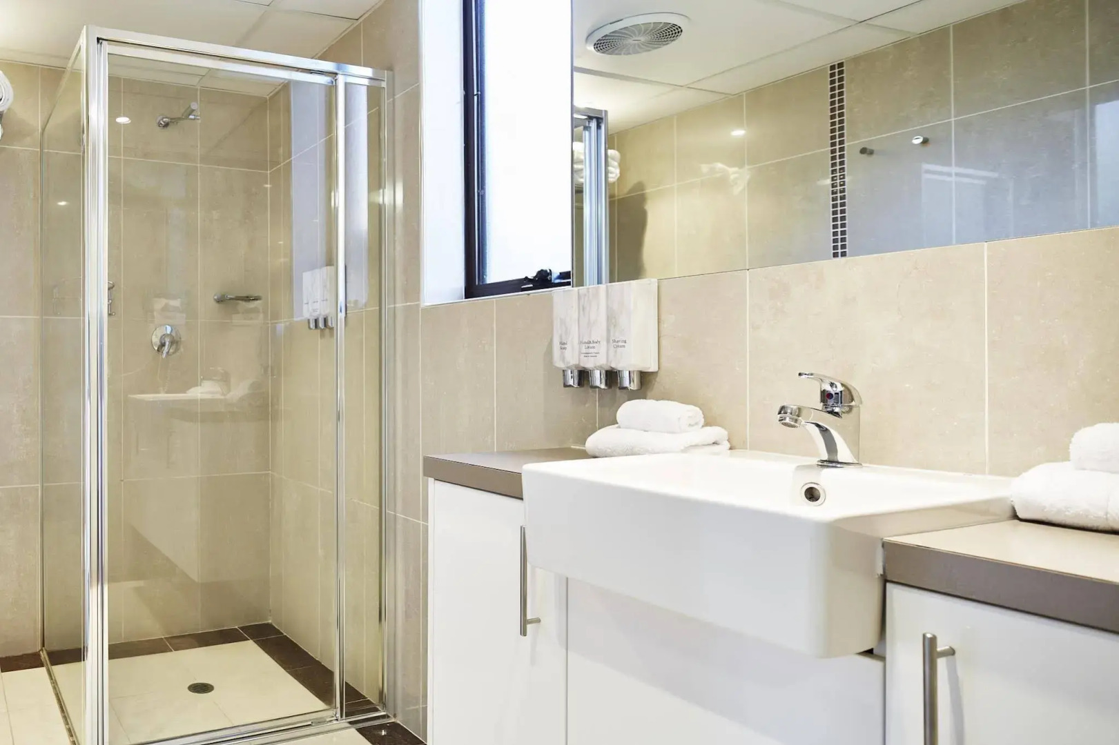 Manuka Park Apartments