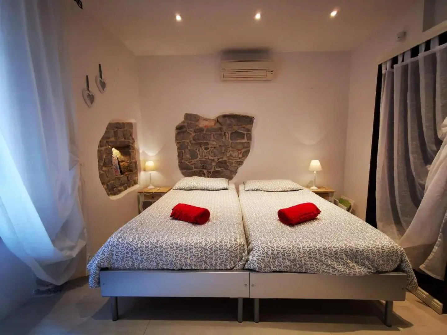 ROMANTIC APARTMENT Lovran - 4 stars