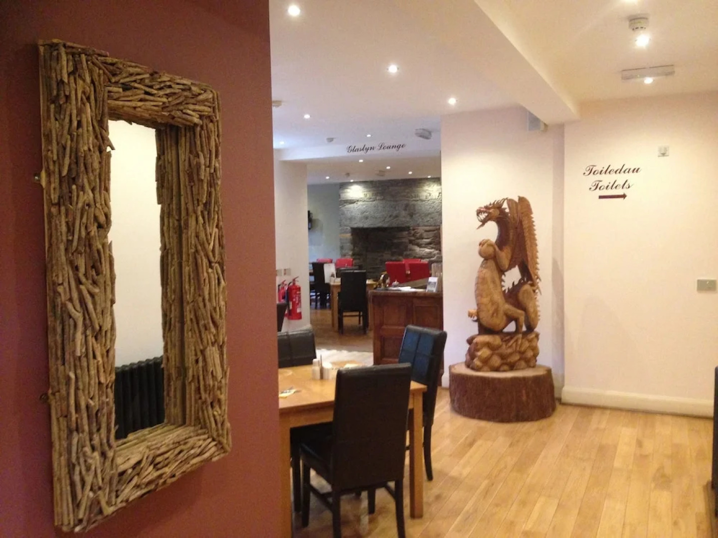 Aberdunant Caravans Direct