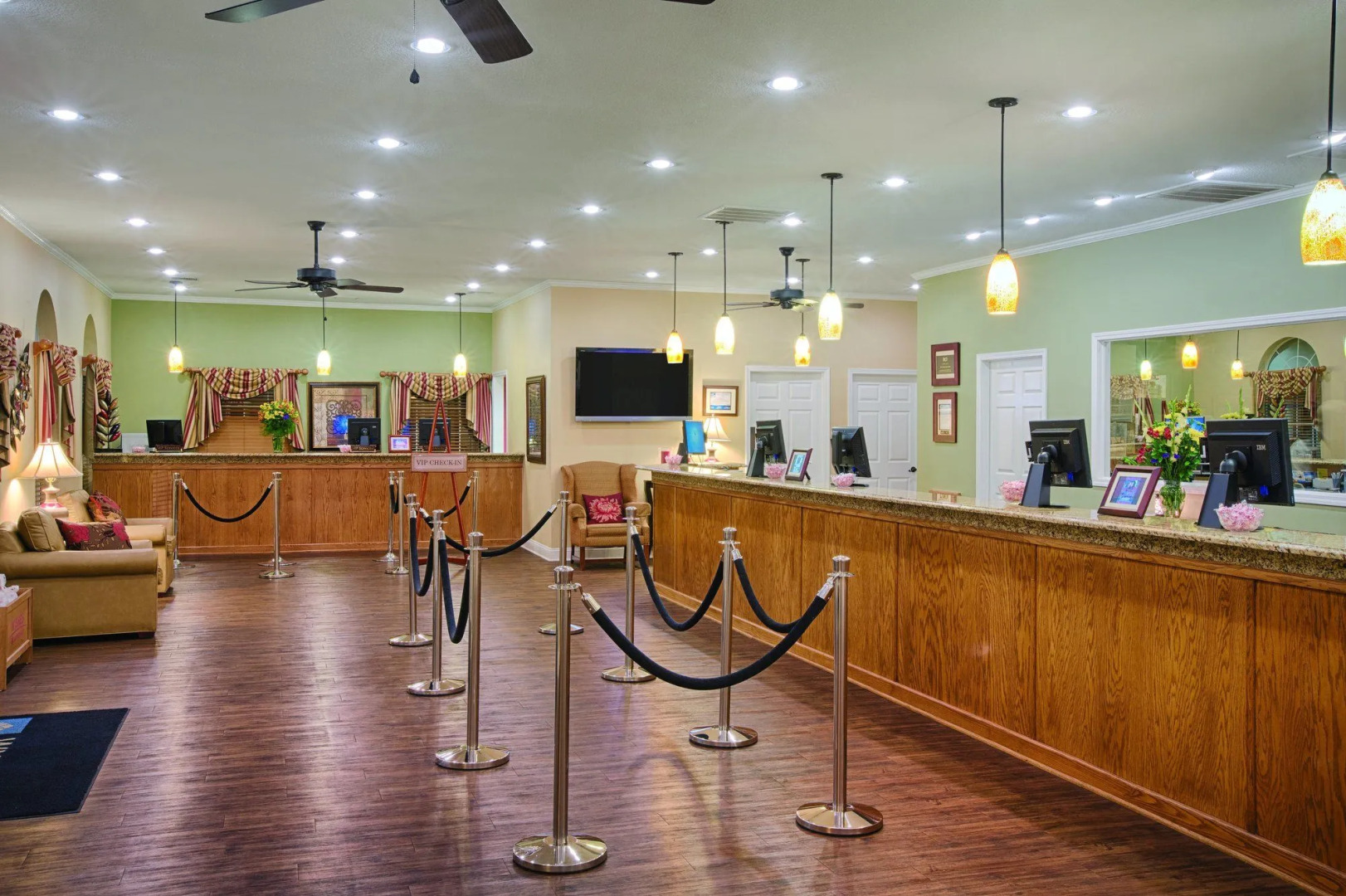 Club Wyndham Branson at The Meadows