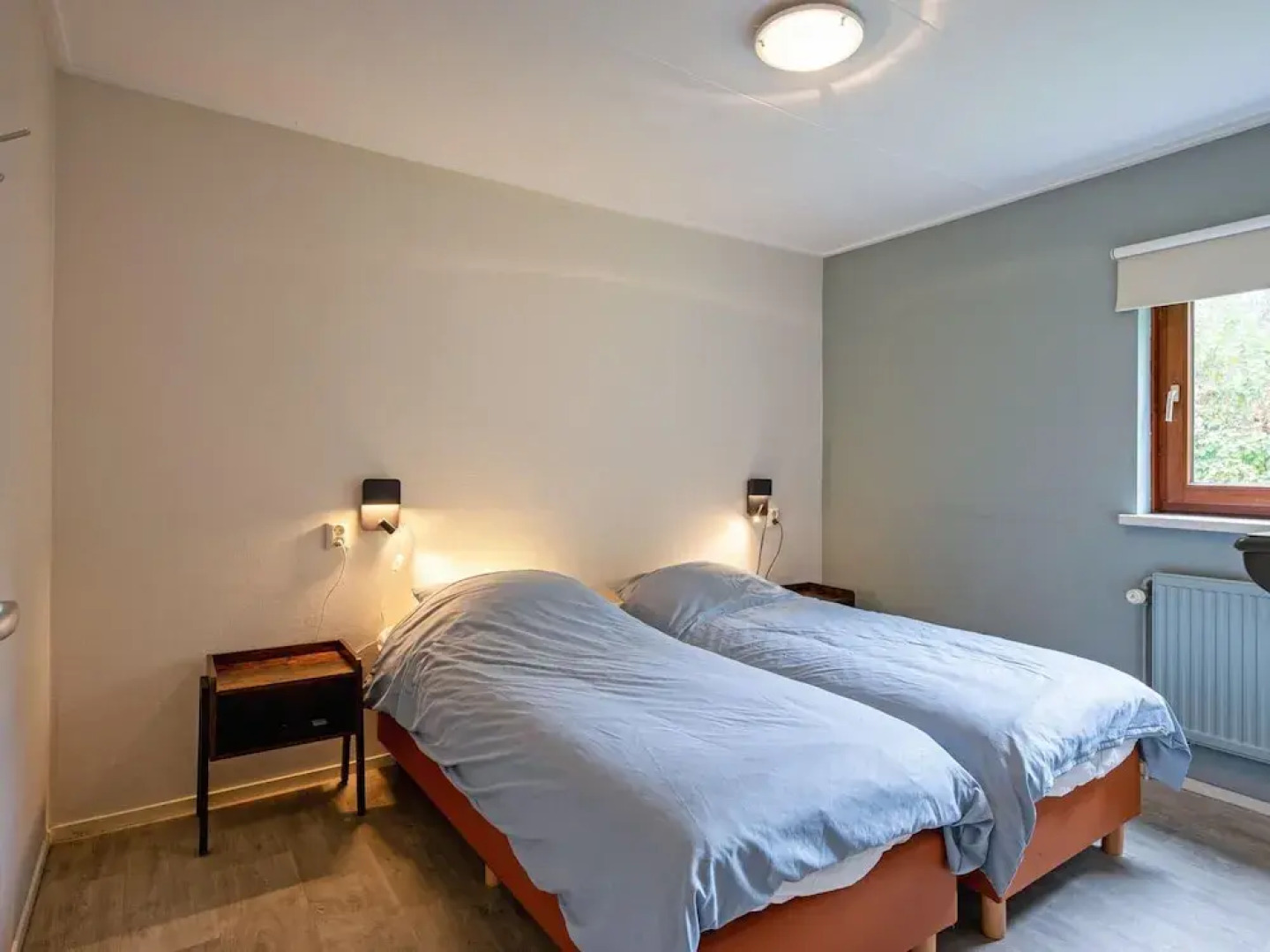 Cozy Holiday Home With hot tub on Texel