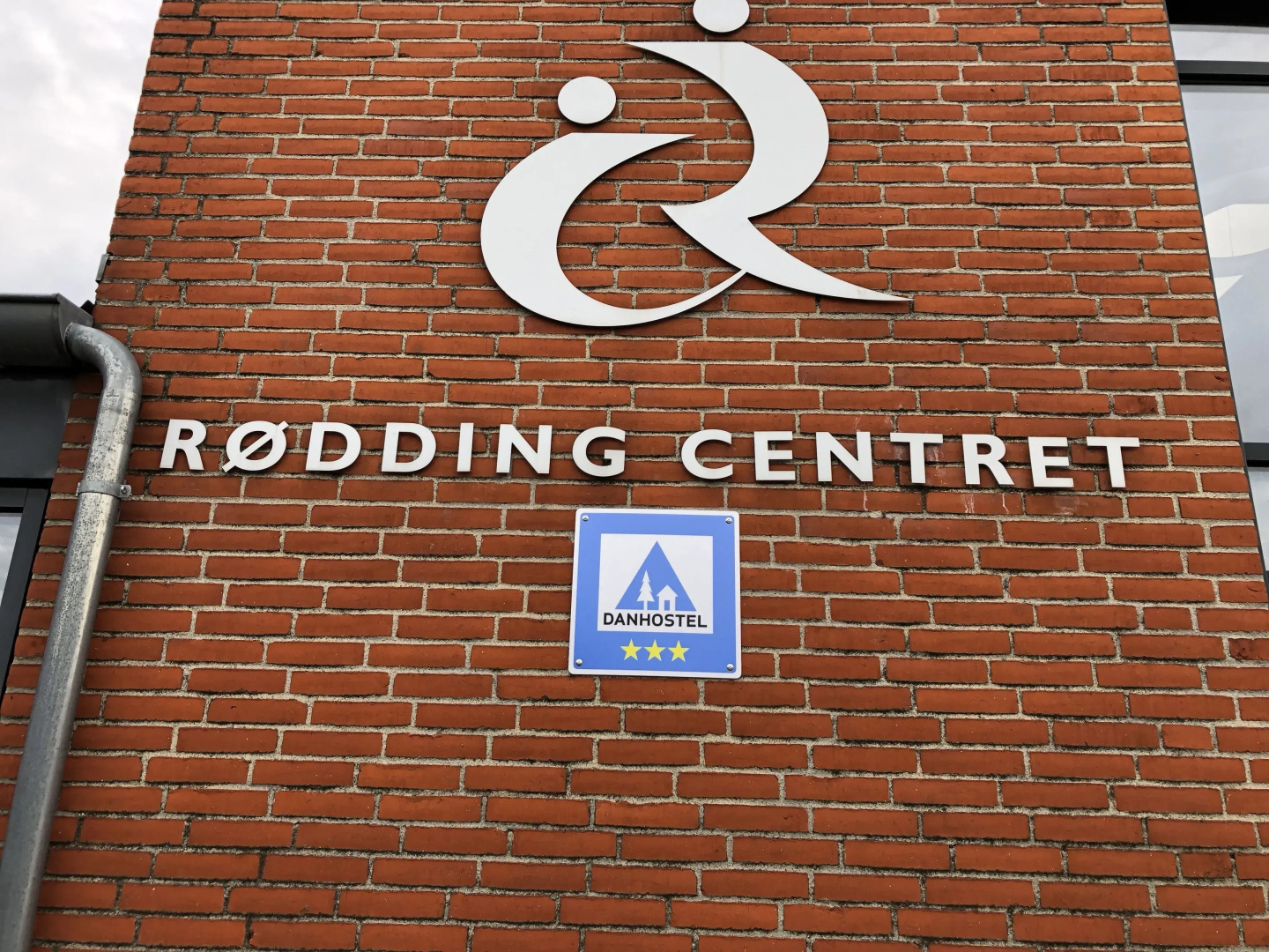 Rødding Centret - Hostel