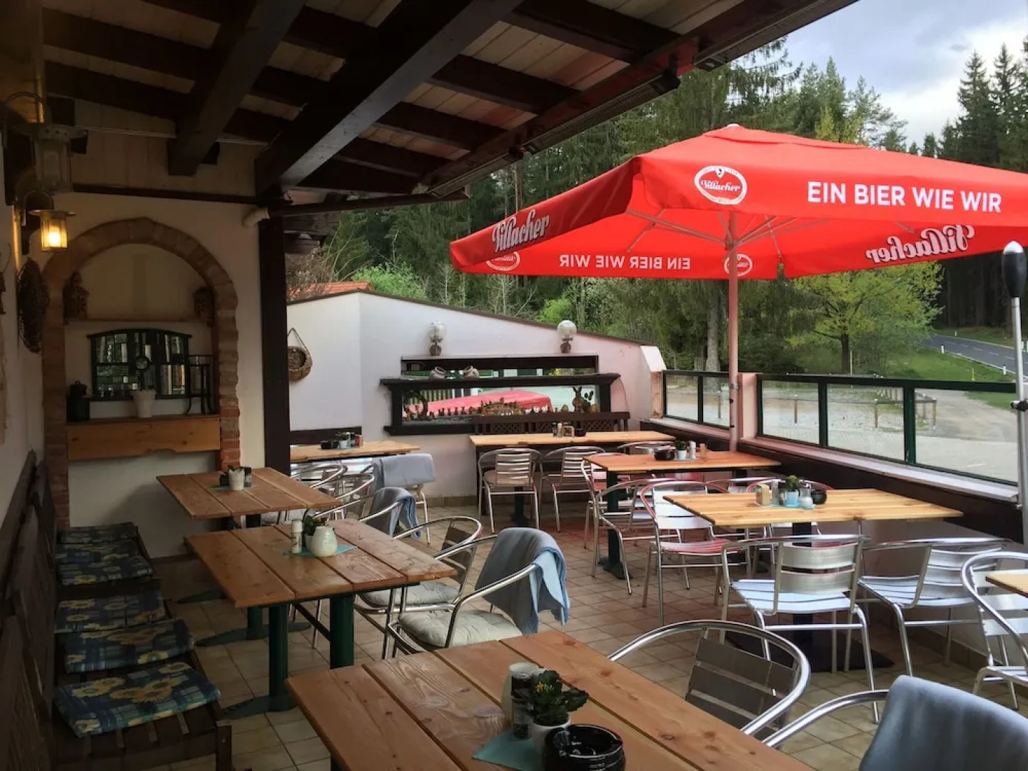 Schindelstube Gasthof