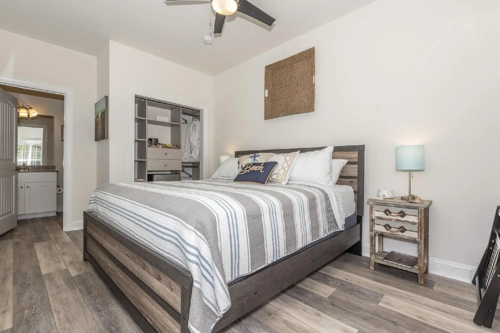 Homestead Bed & Breakfast at Rehoboth