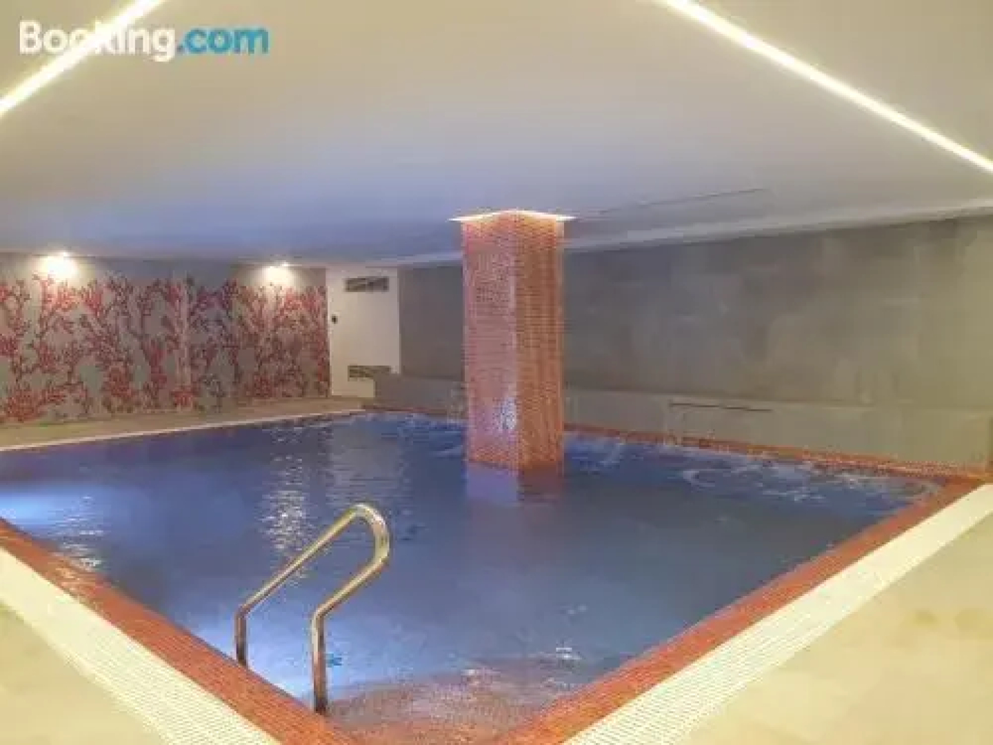 Seaview Hotel