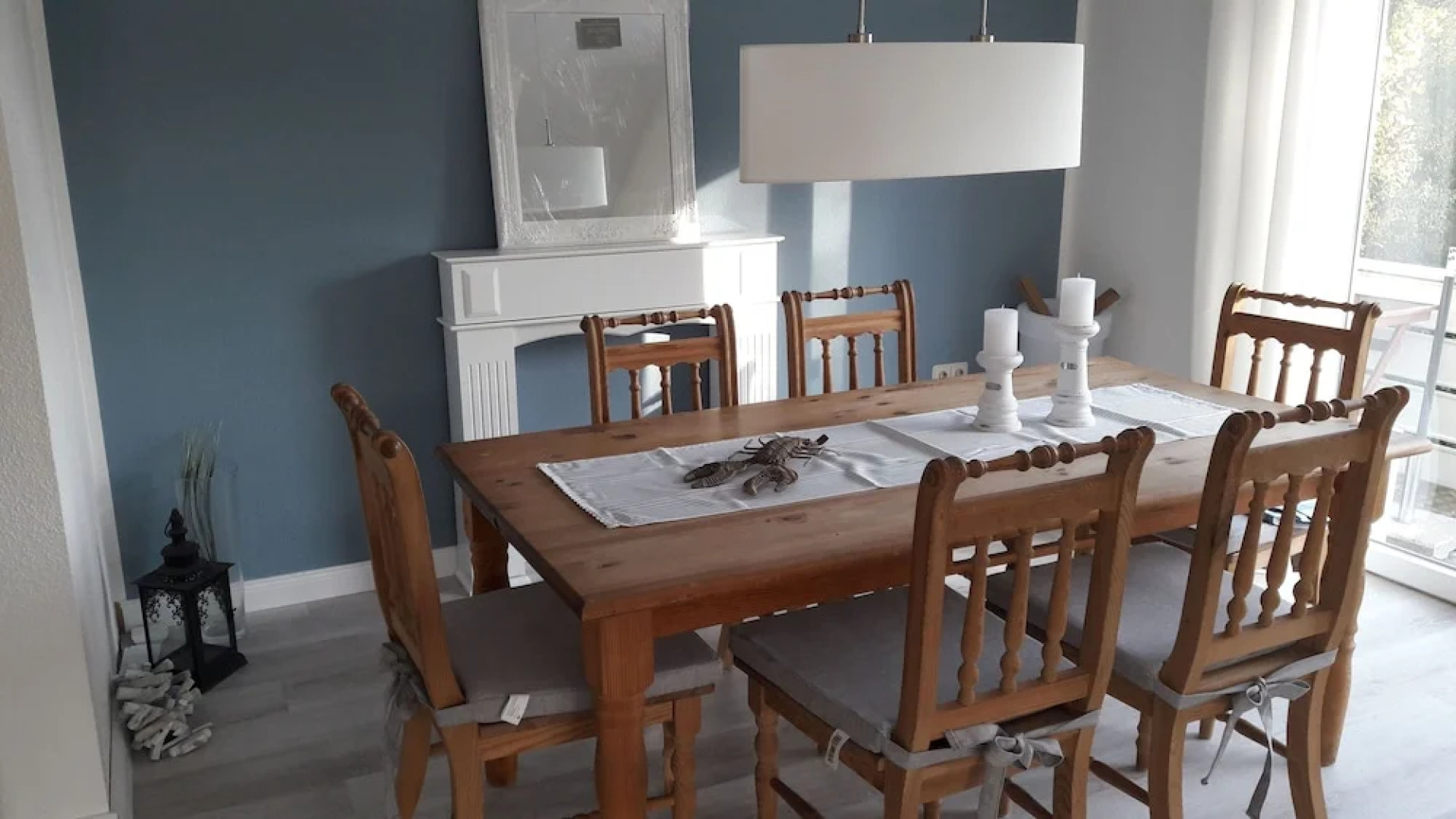 Ferienwohnung am Glockenturm