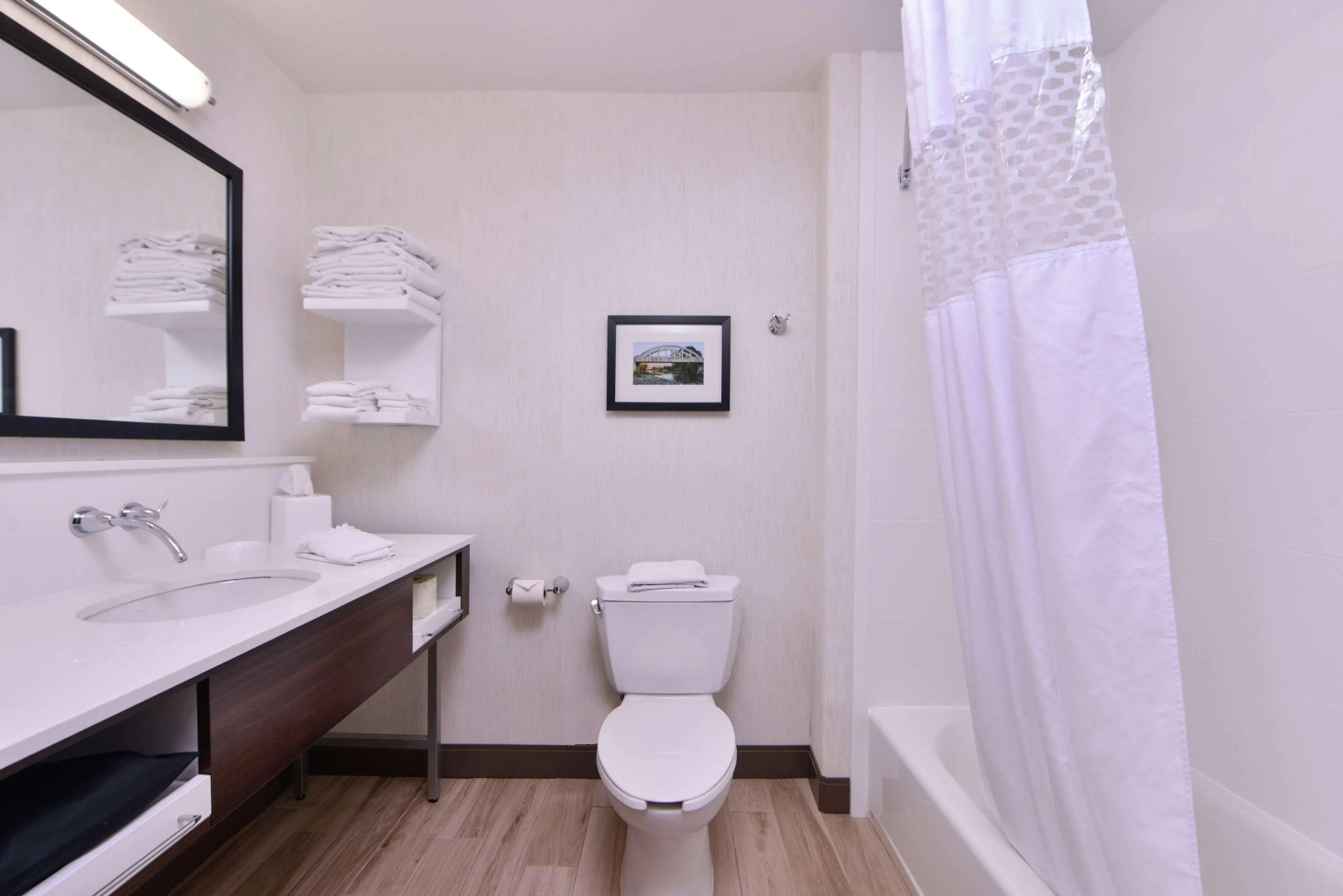 Hampton Inn & Suites Woodland-Sacramento Area
