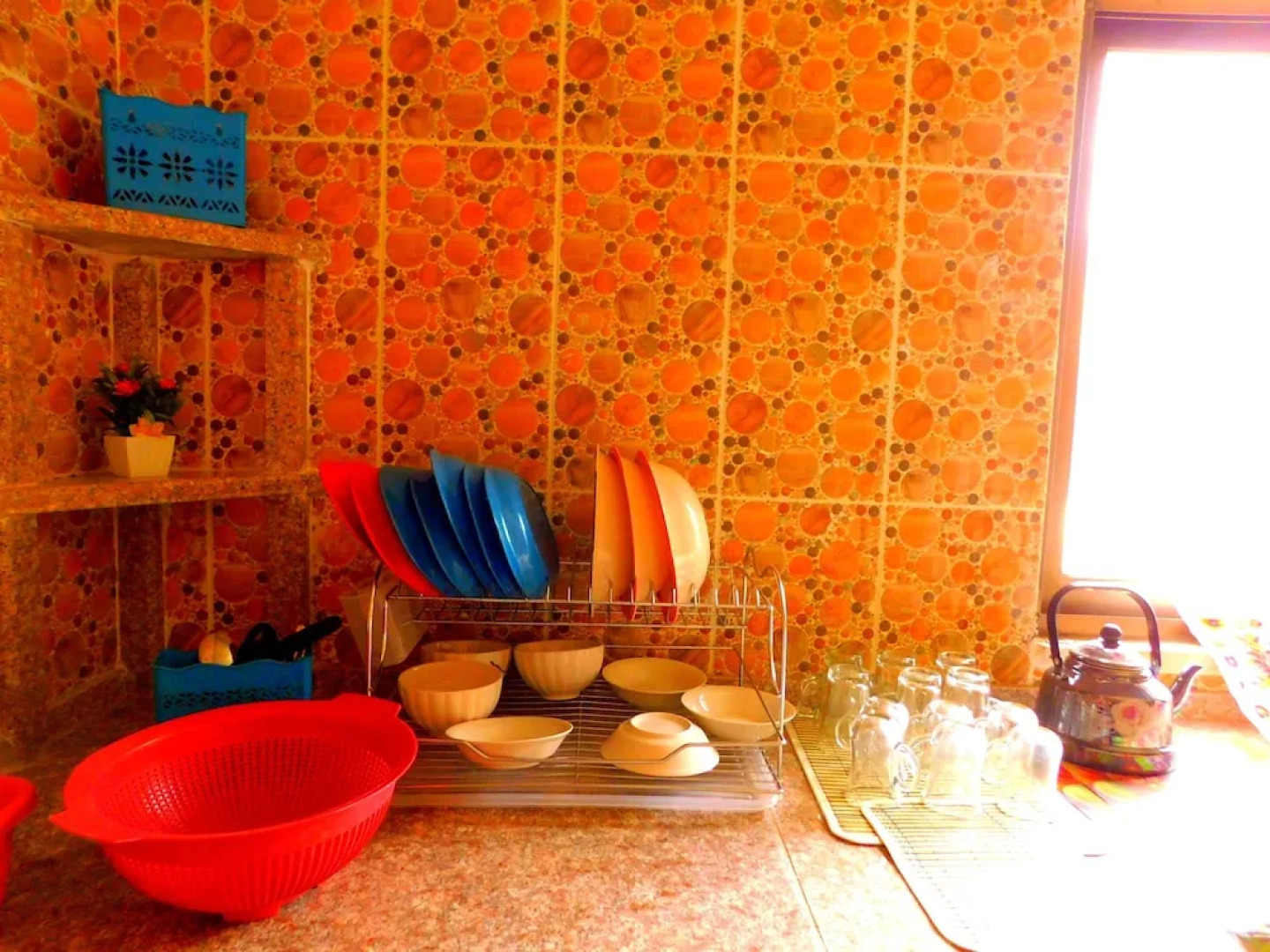 Little Petra Comfortable HomeStay