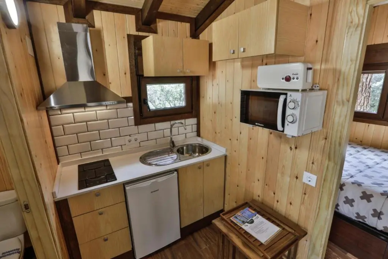 Complejo Residencial Los Enebros