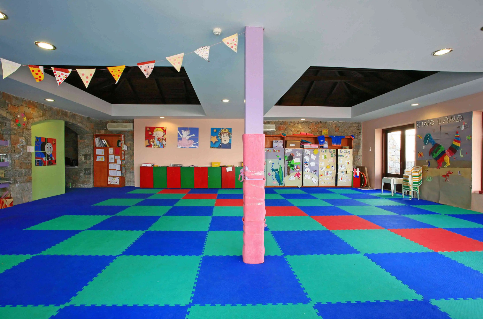 Petra Mare - All Inclusive